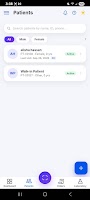 LabCare screenshot 1