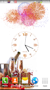Watch Live Wallpaper 스크린샷 1
