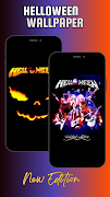 Helloween Band Wallpaper imagem de tela 2