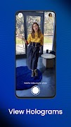 ARitize Holograms screenshot 2