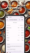 SauceMaster PRO 截圖 7