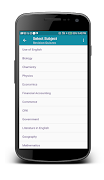 E-LEARNING.NG 스크린샷 2