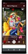 Krishna Ringtones syot layar 3
