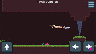 7 Schermata Rocket Mania