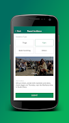 Zabe - Election Analysis 截图 5