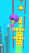 Bubble Gum Runner ảnh chụp màn hình 1
