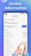 4 Schermata Clean - TrashBuster