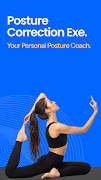 Perfect Posture Correction 스크린샷 5