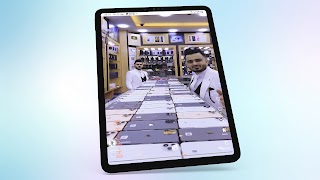 Zamelect تصوير الشاشة 6