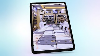 Zamelect screenshot 6
