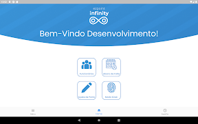 EzPoint Infinity syot layar 7