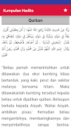 Kumpulan Hadist Shahih Lengkap 截图 7