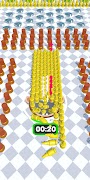 2 Schermata Weapon Hole - Attack Gaint