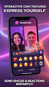 OrbitChat - Global Video Chat screenshot 4