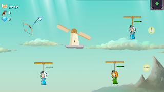 Princess rescue اسکرین شاٹ 6