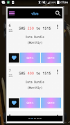 USSD Codes 截圖 1