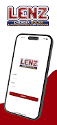 Lenz Solar poster