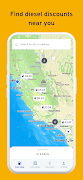 FuelApp by CloudTrucks โปสเตอร์
