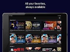 Master Magic Tricks اسکرین شاٹ 7