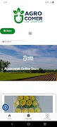Agrocomer স্ক্রিনশট 2