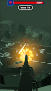 ZombieNightStrike screenshot 7