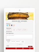 Cesco Burger screenshot 6