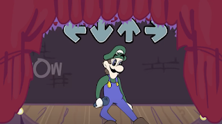 FNF TEST PLAYGROUND REMAKE スクリーンショット 2