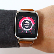 Countdown - Watch Face for Wea اسکرین شاٹ 5