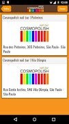 Cosmopolish ảnh chụp màn hình 7