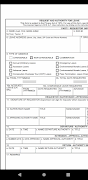 Soldier Forms and Documents скриншот 2