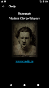 Clavijo poster