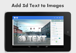 PixelLab - Text on pictures ภาพหน้าจอ 6