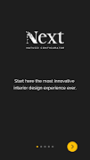 Natuzzi Next poster