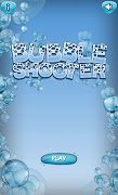 Poster Bubble Shooter