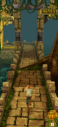 Temple Run capture d'écran 1