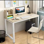 Diseño de la mesa de trabajo captura de pantalla 2