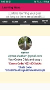 Learning Ways App syot layar 3