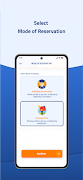 برنامه‌نما Mahe Connect عکس از صفحه