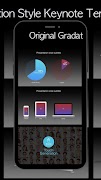 Keynote App for Android Tips ภาพหน้าจอ 7