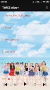 Twice Song Offline 2021 screenshot 4