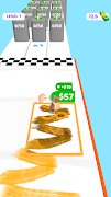 Paint Brush Run screenshot 3