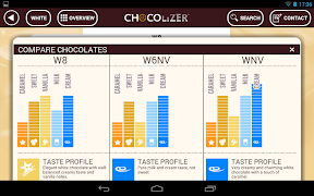 Chocolizer™ 截图 7