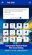 TRB 2020 screenshot 1