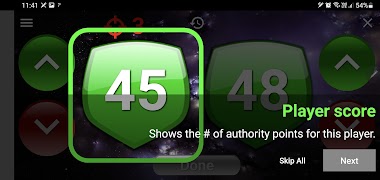 SR Score اسکرین شاٹ 6