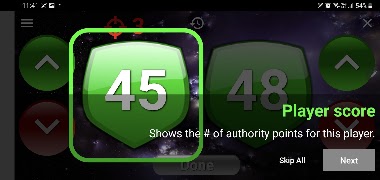 SR Score ภาพหน้าจอ 6
