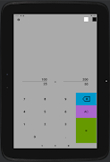 Proportion Calculator 截图 3