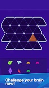 Triangle Puzzle! 截图 4
