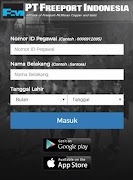 Freeporters постер