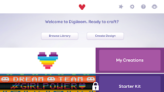 Digiloom 海報