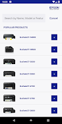 Epson Printer Guide পোস্টার